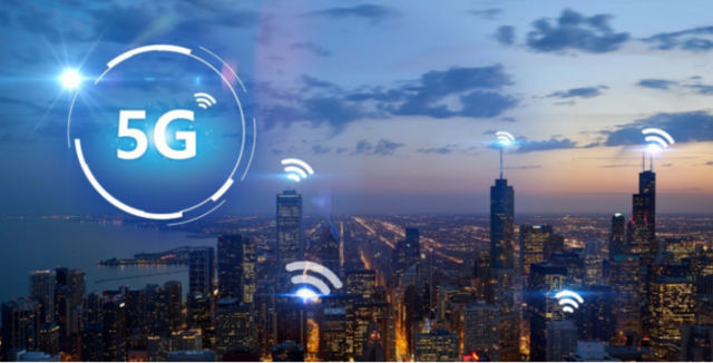 2022年5G基站累計(jì)建成開通185.4萬(wàn)個(gè)，5G移動(dòng)用戶超4.5億戶
