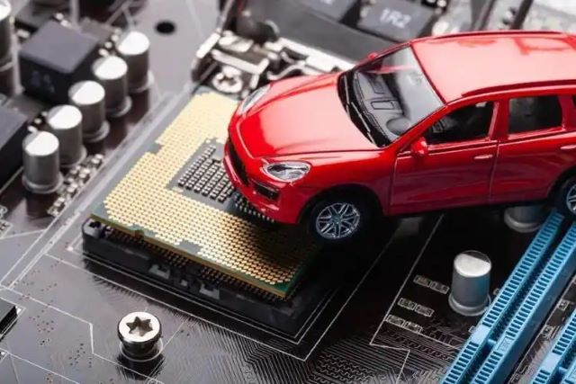 專業(yè)回收，價值共贏：明佳達電子全球收購車載MCU、電源管理、車載以太網(wǎng)等芯片