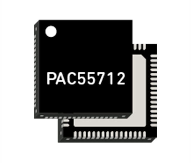【產(chǎn)品】Qorvo PAC55712/PAC55713電源應用控制器?典型應用