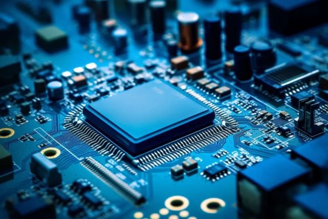 IC芯片庫存回收：明佳達(dá)回收集成電路芯片，涵蓋AI、存儲(chǔ)、通信、處理器等多品類