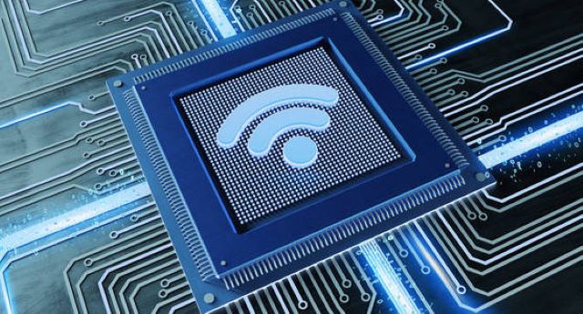 明佳達電子現(xiàn)貨供應全系列WiFi芯片：從Microchip到NXP，原裝正品助力物聯(lián)網(wǎng)連接