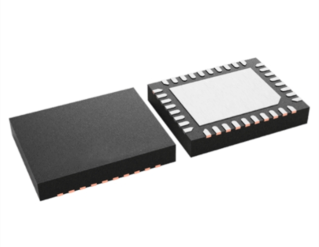 BQ25773REER：40V、I2C、2 至 5 節(jié)、窄 VDC 準雙相降壓/升壓電池充電控制器