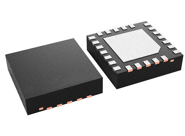 【TI 產(chǎn)品】MCT8314Z0HRRWR 40V、1.5A 含傳感器梯形控制的三相 BLDC 電機(jī)驅(qū)動器