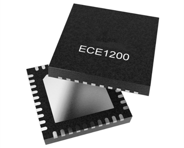 Microchip ECE1200-I/LD eSPI轉(zhuǎn)LPC橋接器的產(chǎn)品介紹、特性、及應(yīng)用