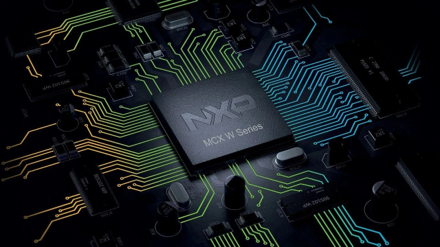 恩智浦MCX W23無線MCU發(fā)布，賦能低功耗、輕量化、更智能的邊緣無線感知應用