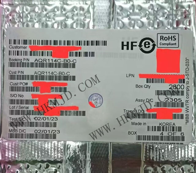 AQR114C-B0-C