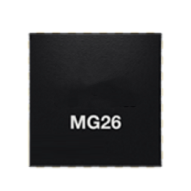 EFR32MG26B221F2048IM68-B
