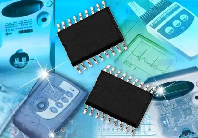 【ST】微控制器MCU——明佳達(dá)電子供應(yīng)ST STM32系列MCU、SPC5系列MCU